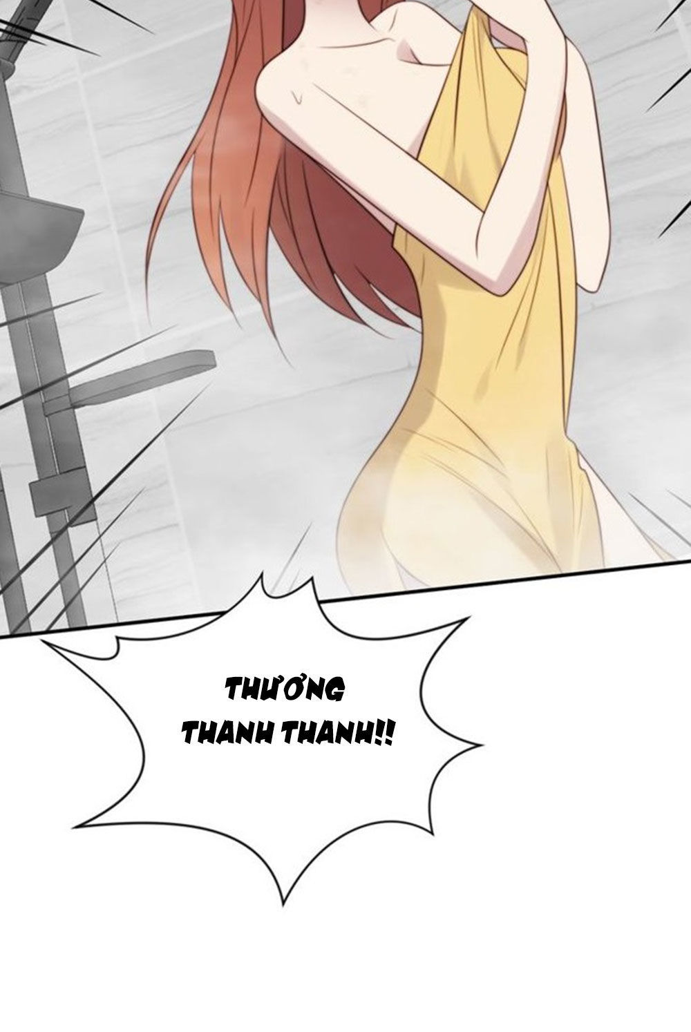 Khóa Chặt Đôi Môi Chapter 22 - Trang 2