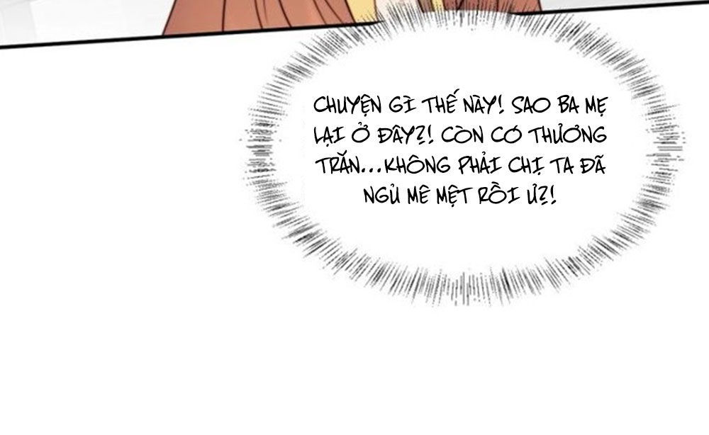 Khóa Chặt Đôi Môi Chapter 22 - Trang 2