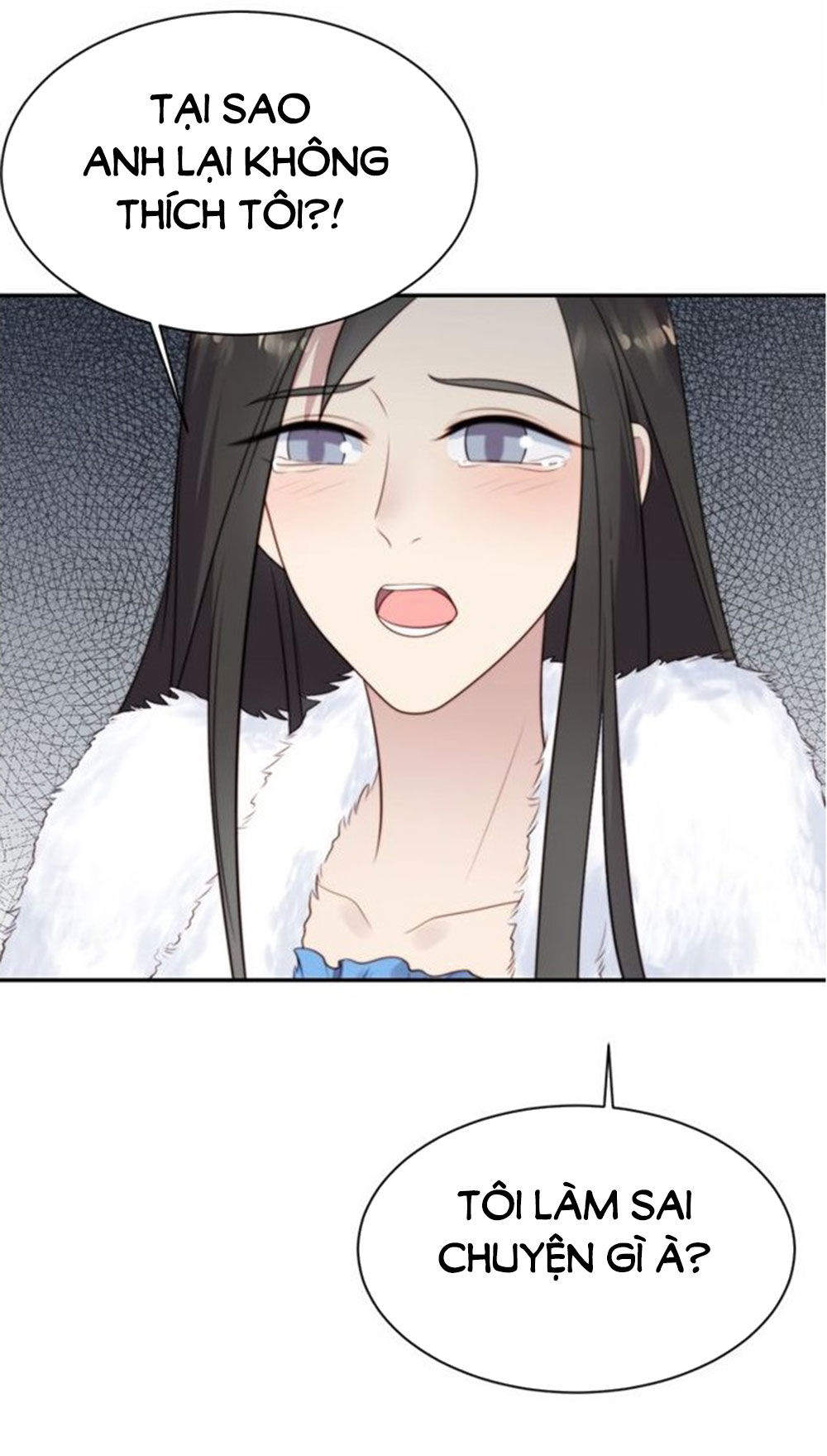 Khóa Chặt Đôi Môi Chapter 23 - Trang 2