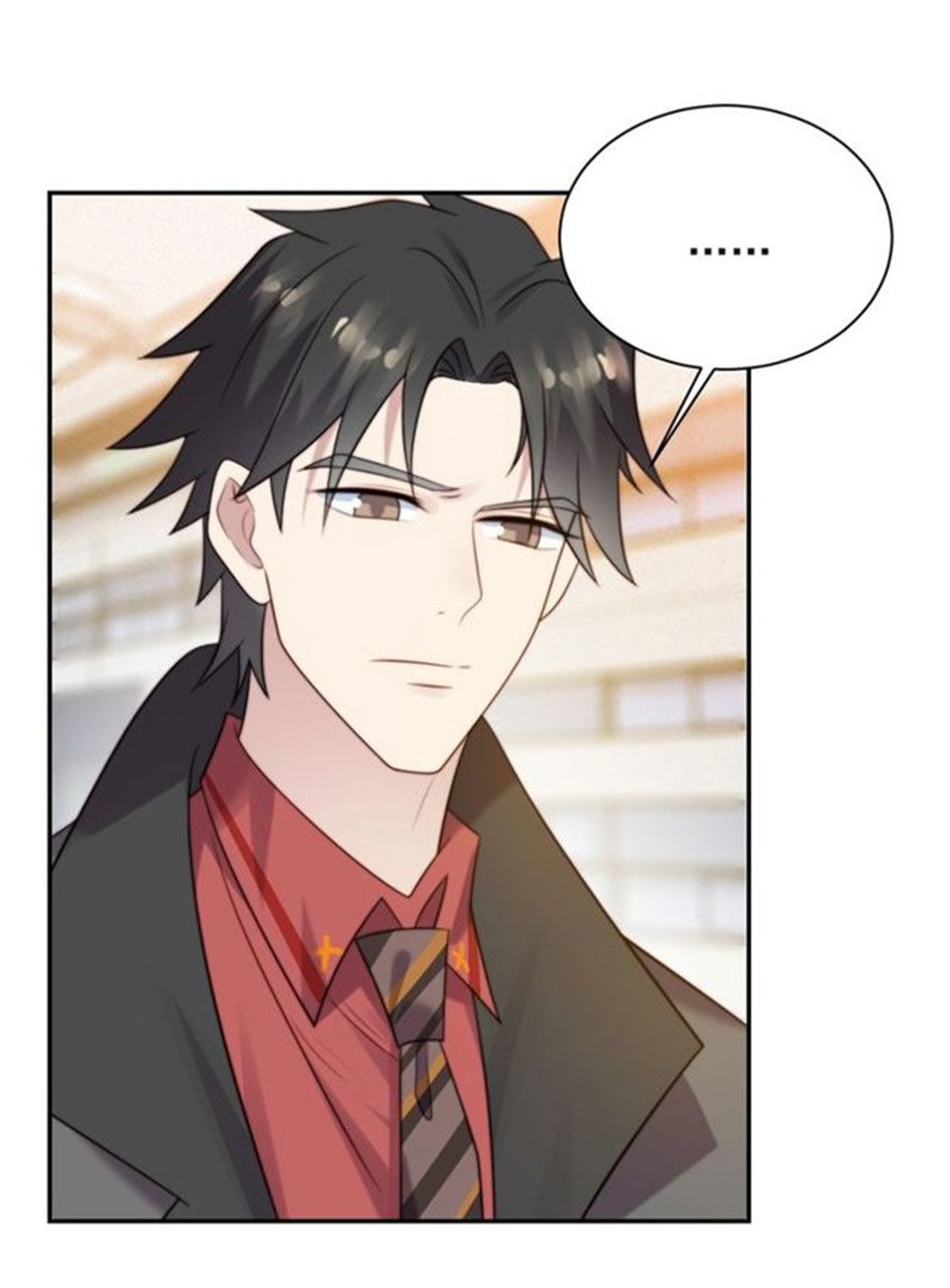 Khóa Chặt Đôi Môi Chapter 23 - Trang 2