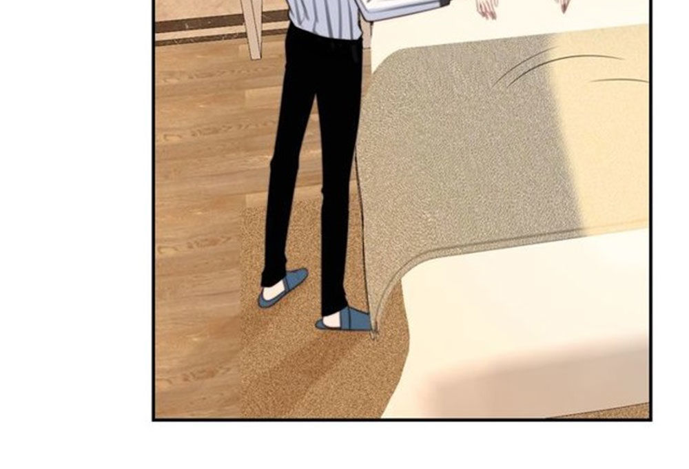 Khóa Chặt Đôi Môi Chapter 23 - Trang 2