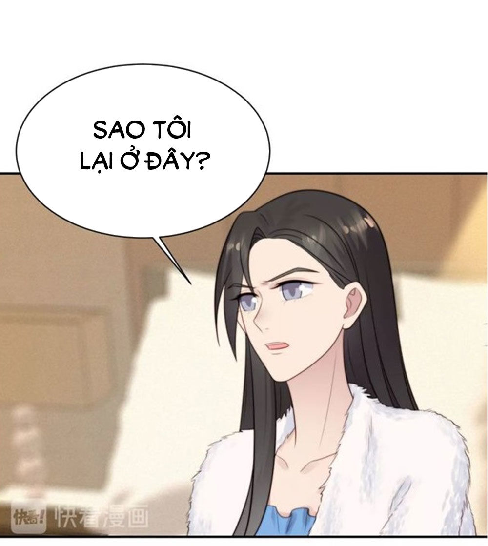 Khóa Chặt Đôi Môi Chapter 23 - Trang 2