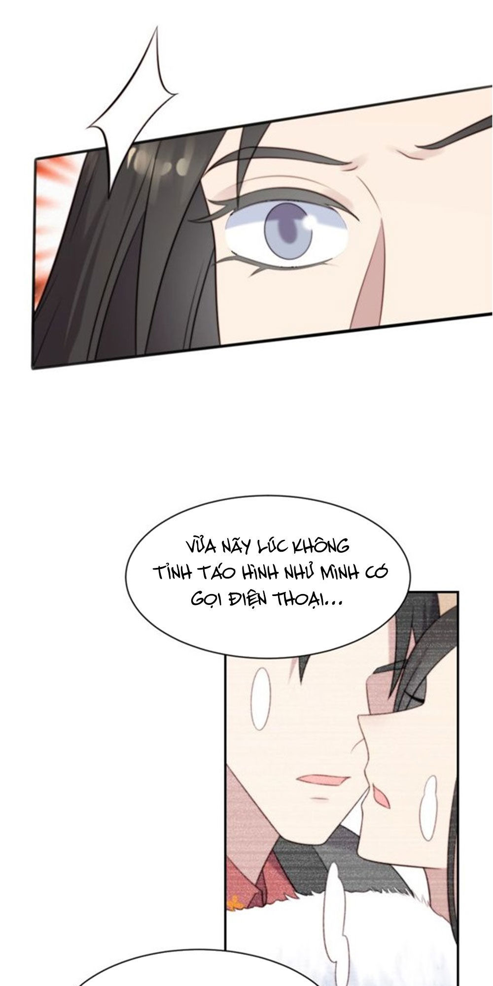 Khóa Chặt Đôi Môi Chapter 23 - Trang 2