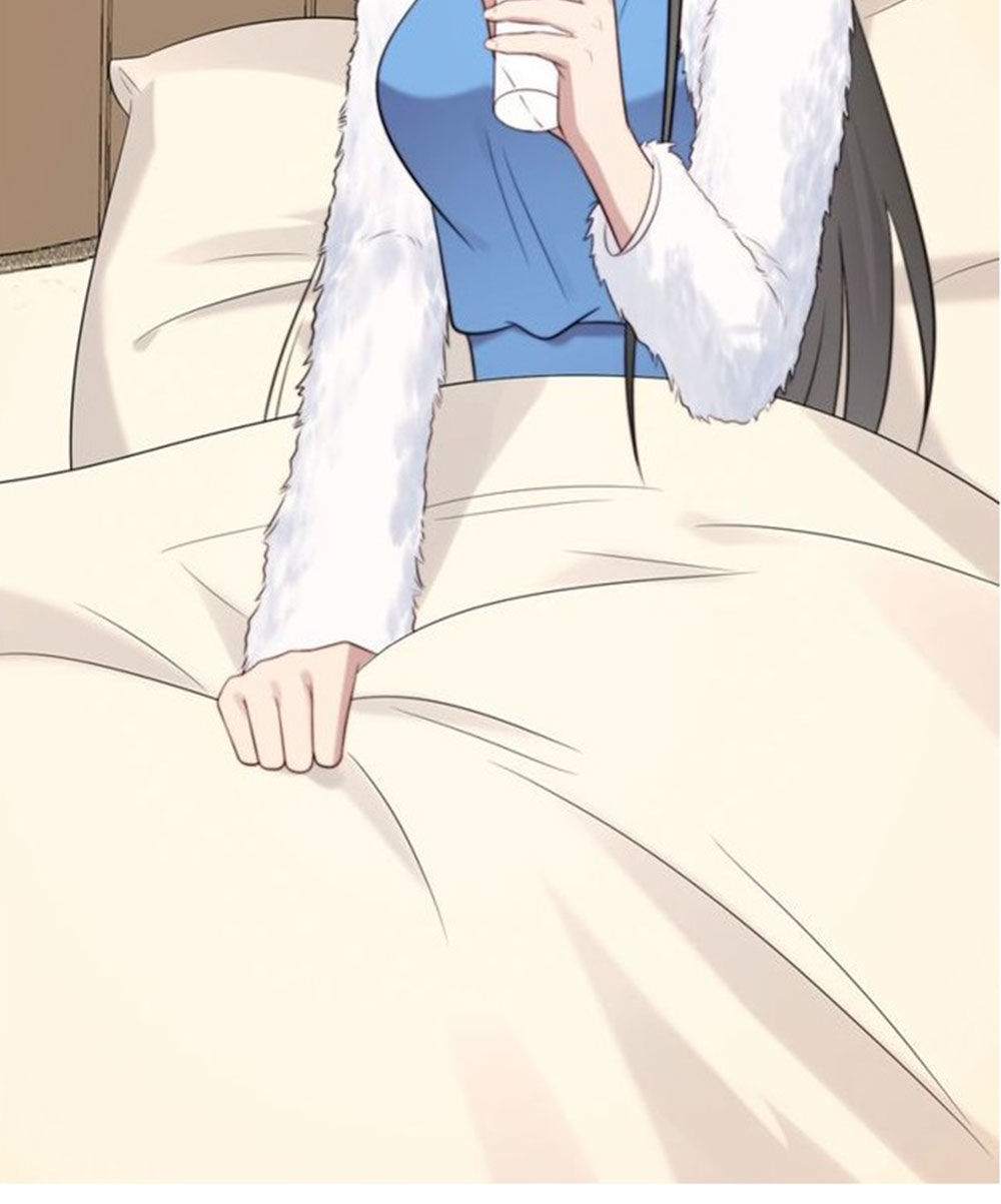 Khóa Chặt Đôi Môi Chapter 23 - Trang 2