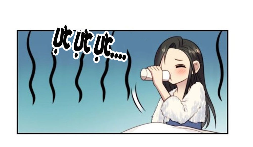 Khóa Chặt Đôi Môi Chapter 23 - Trang 2