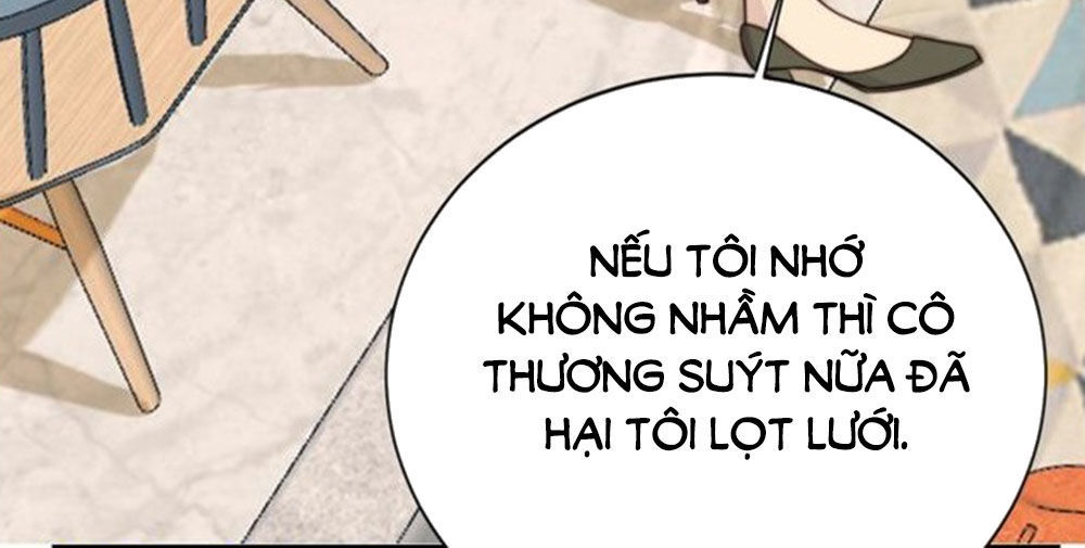 Khóa Chặt Đôi Môi Chapter 23 - Trang 2