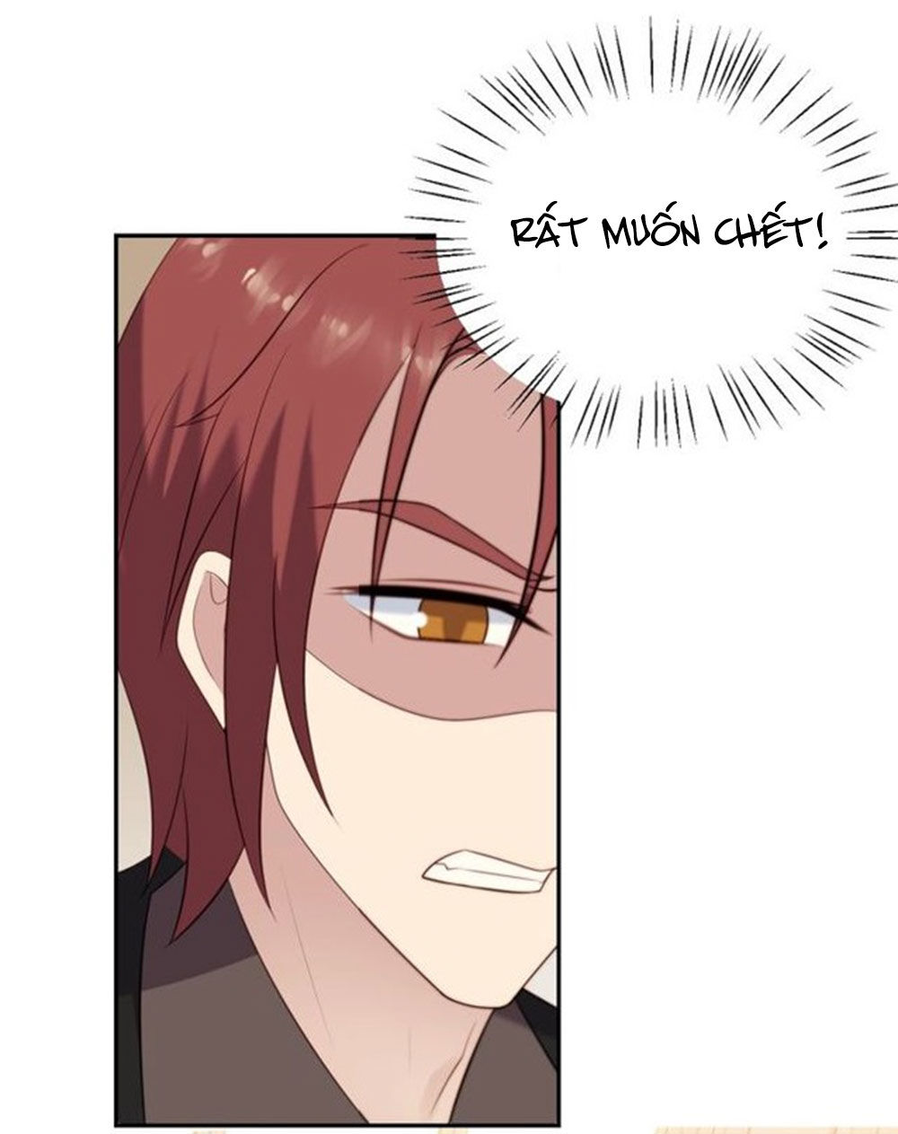 Khóa Chặt Đôi Môi Chapter 23 - Trang 2