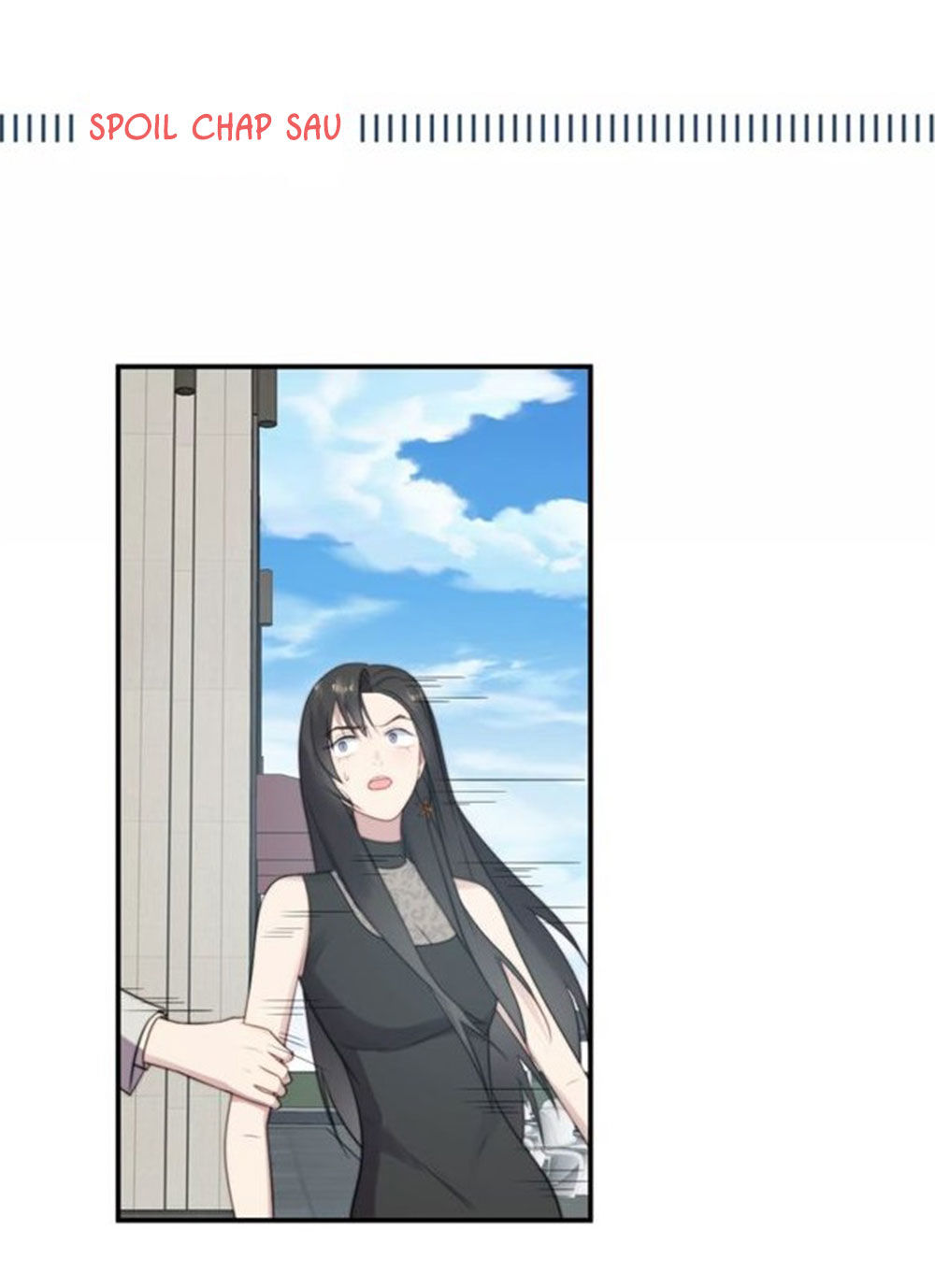 Khóa Chặt Đôi Môi Chapter 23 - Trang 2