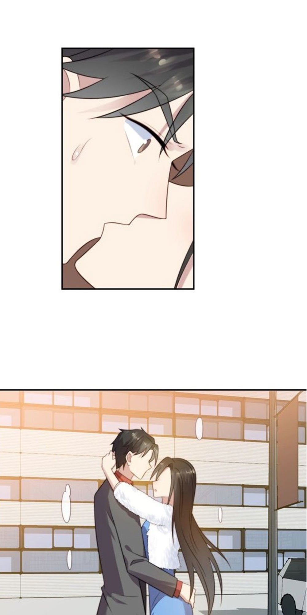 Khóa Chặt Đôi Môi Chapter 23 - Trang 2