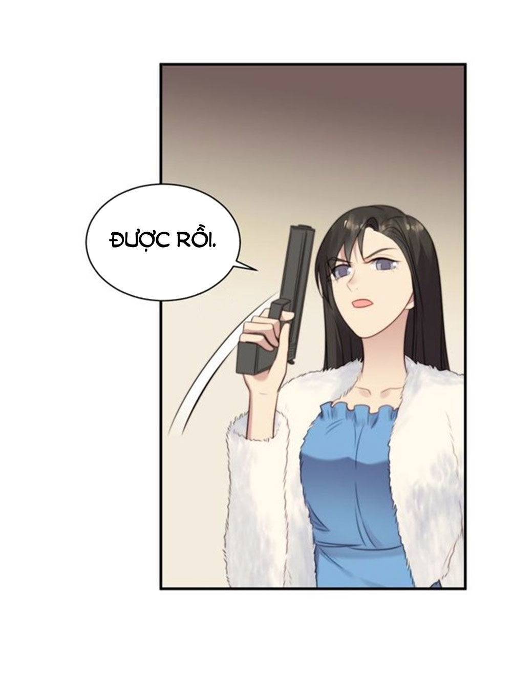 Khóa Chặt Đôi Môi Chapter 24 - Trang 2