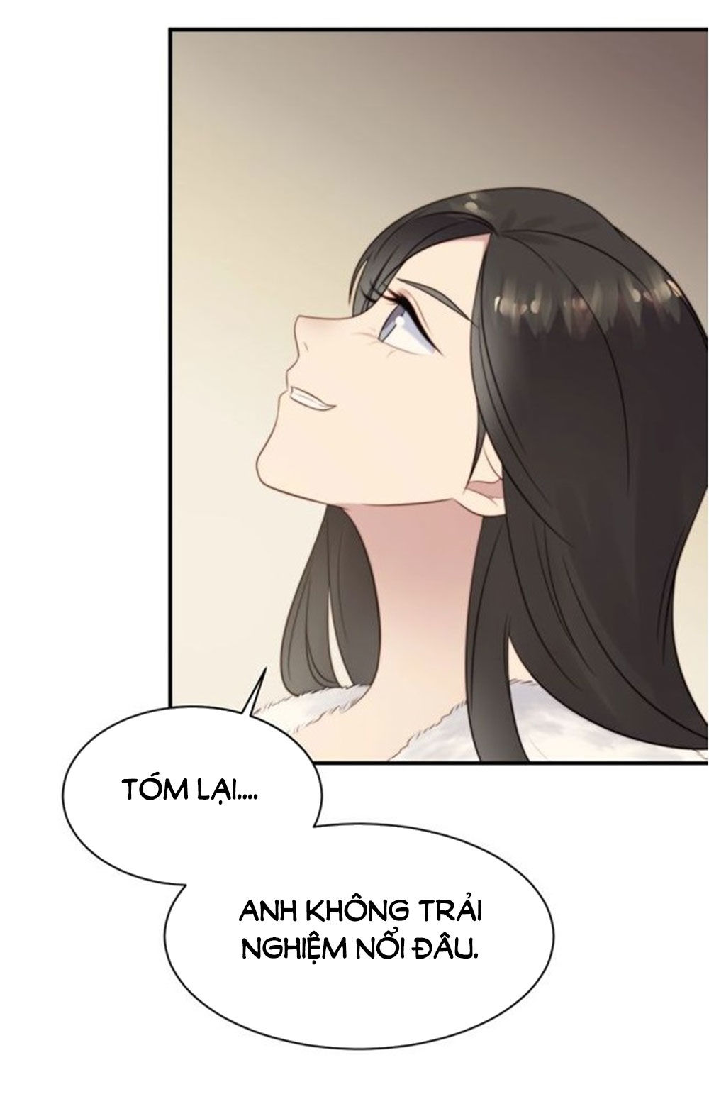 Khóa Chặt Đôi Môi Chapter 24 - Trang 2