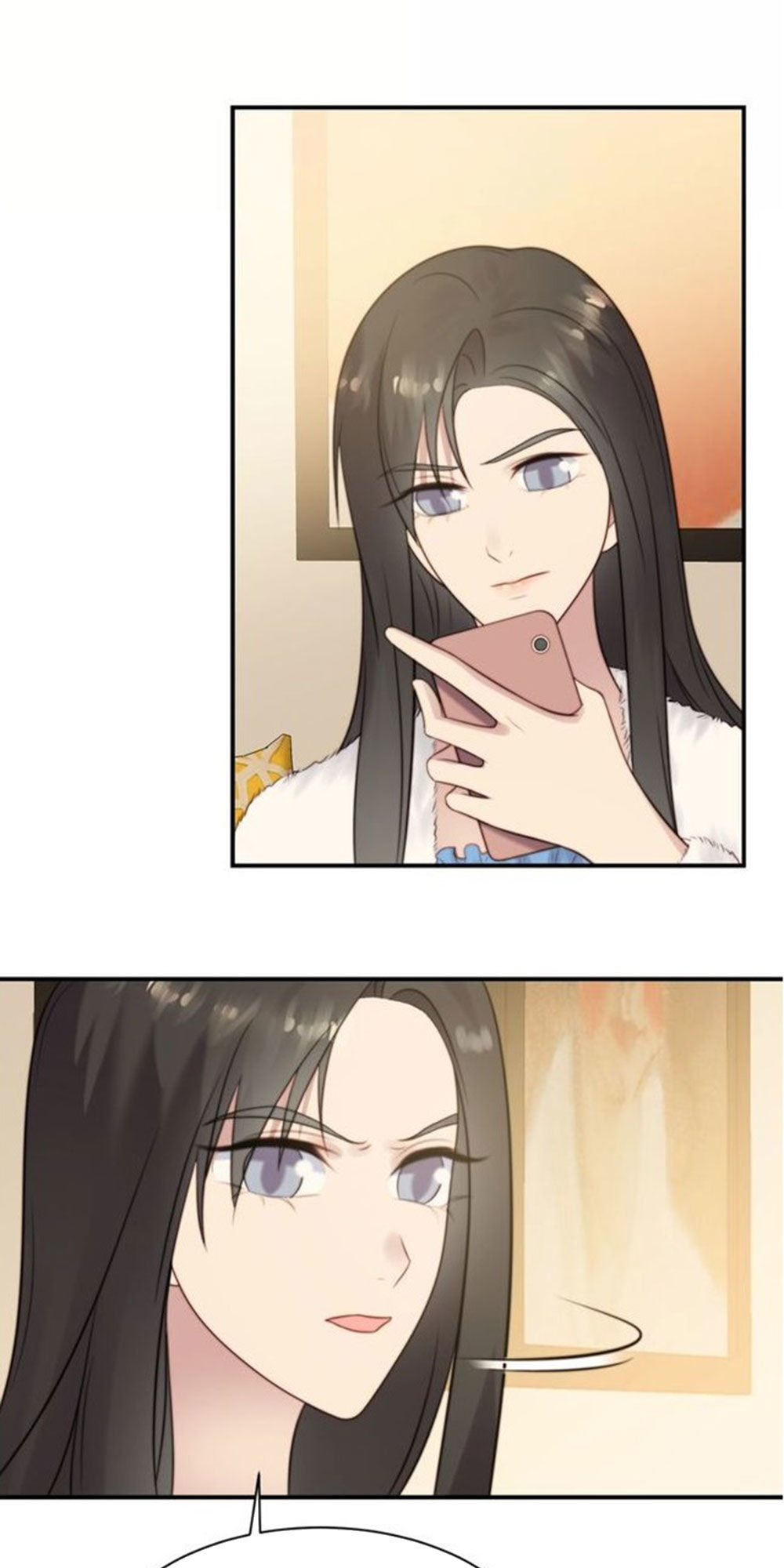 Khóa Chặt Đôi Môi Chapter 24 - Trang 2