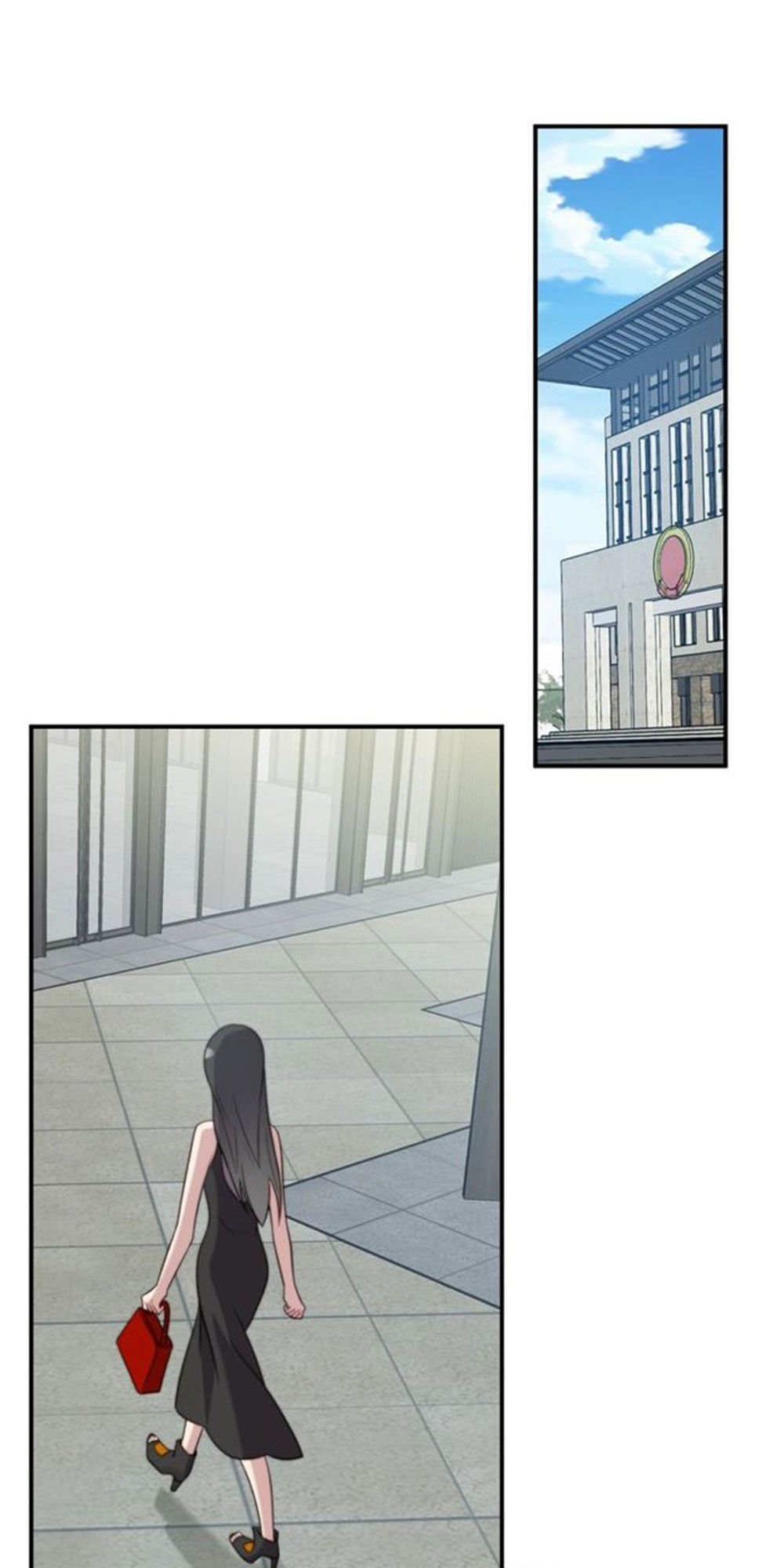 Khóa Chặt Đôi Môi Chapter 24 - Trang 2