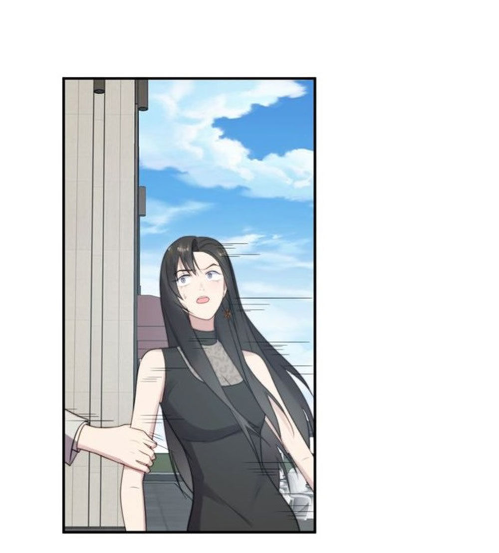 Khóa Chặt Đôi Môi Chapter 24 - Trang 2