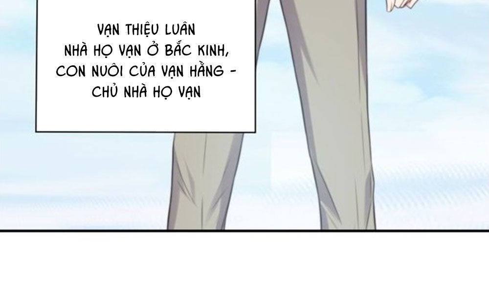 Khóa Chặt Đôi Môi Chapter 24 - Trang 2