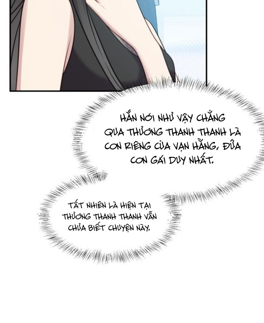 Khóa Chặt Đôi Môi Chapter 24 - Trang 2