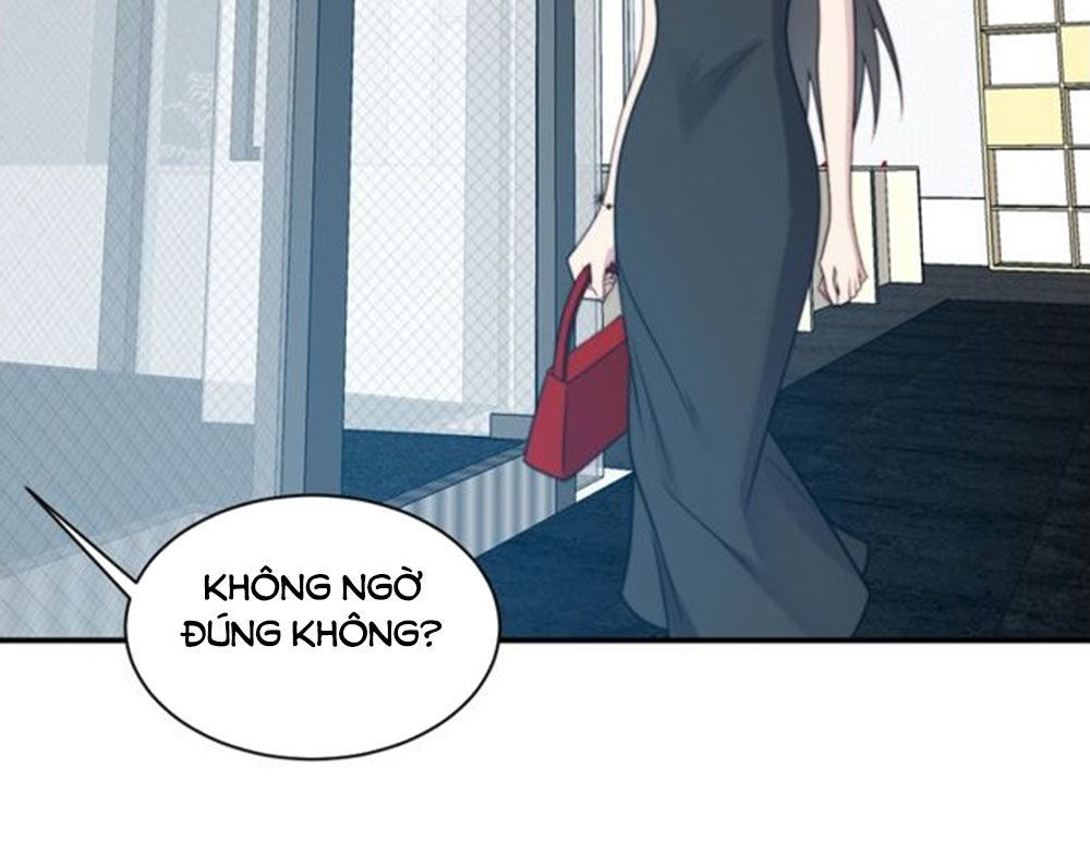 Khóa Chặt Đôi Môi Chapter 24 - Trang 2