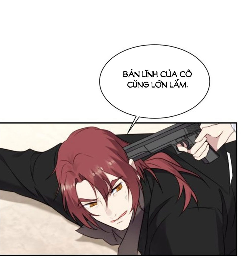 Khóa Chặt Đôi Môi Chapter 24 - Trang 2