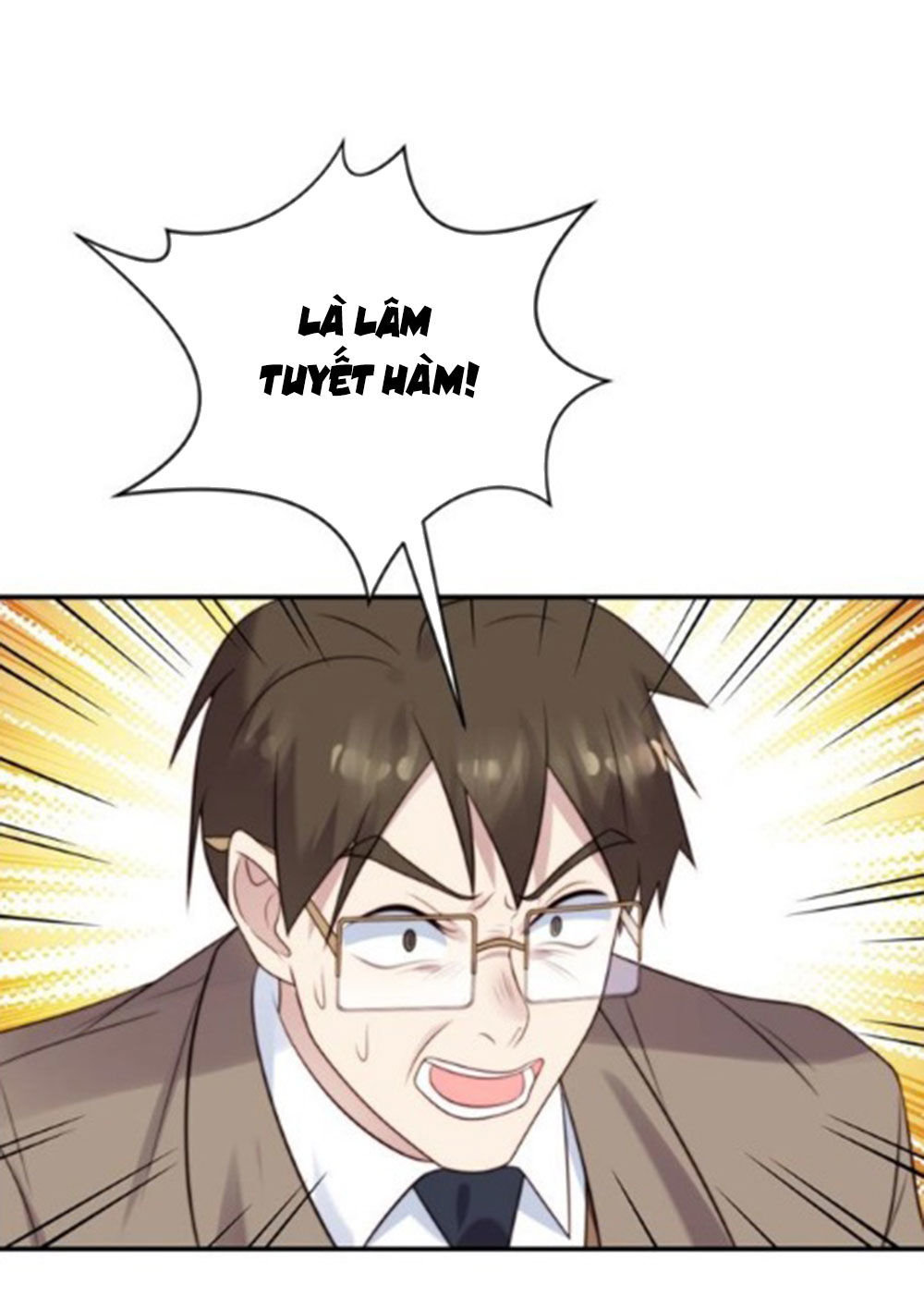 Khóa Chặt Đôi Môi Chapter 25 - Trang 2