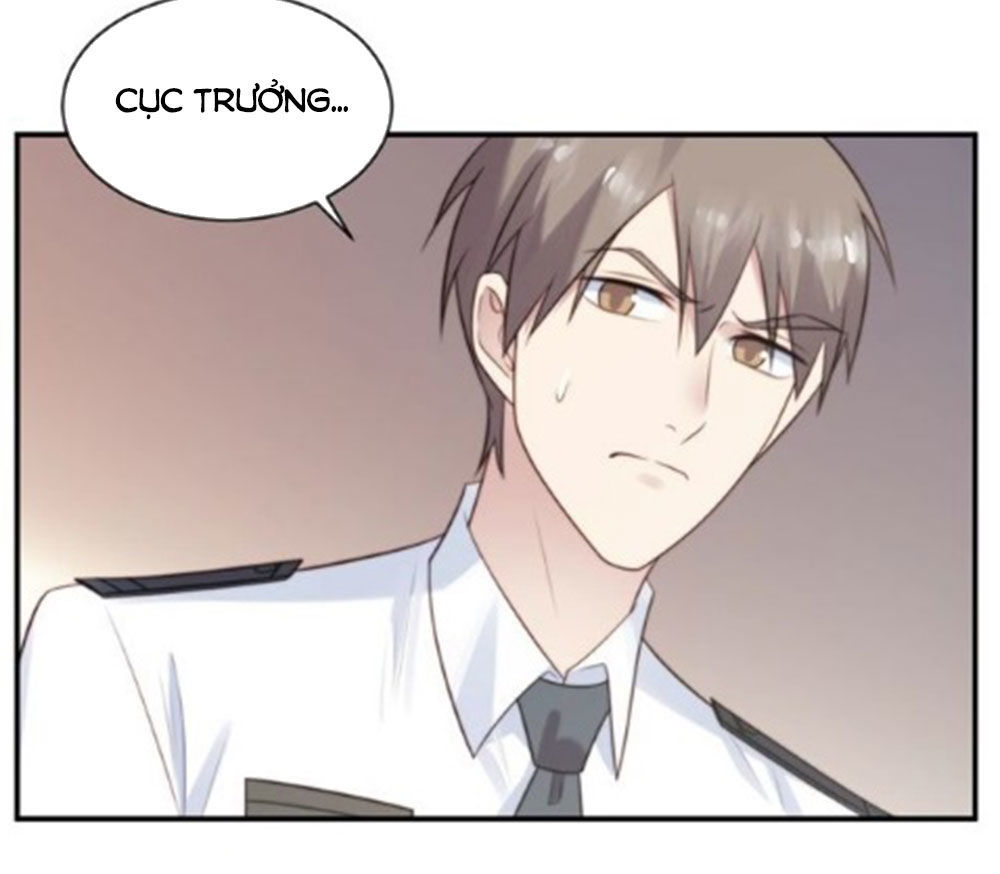 Khóa Chặt Đôi Môi Chapter 25 - Trang 2