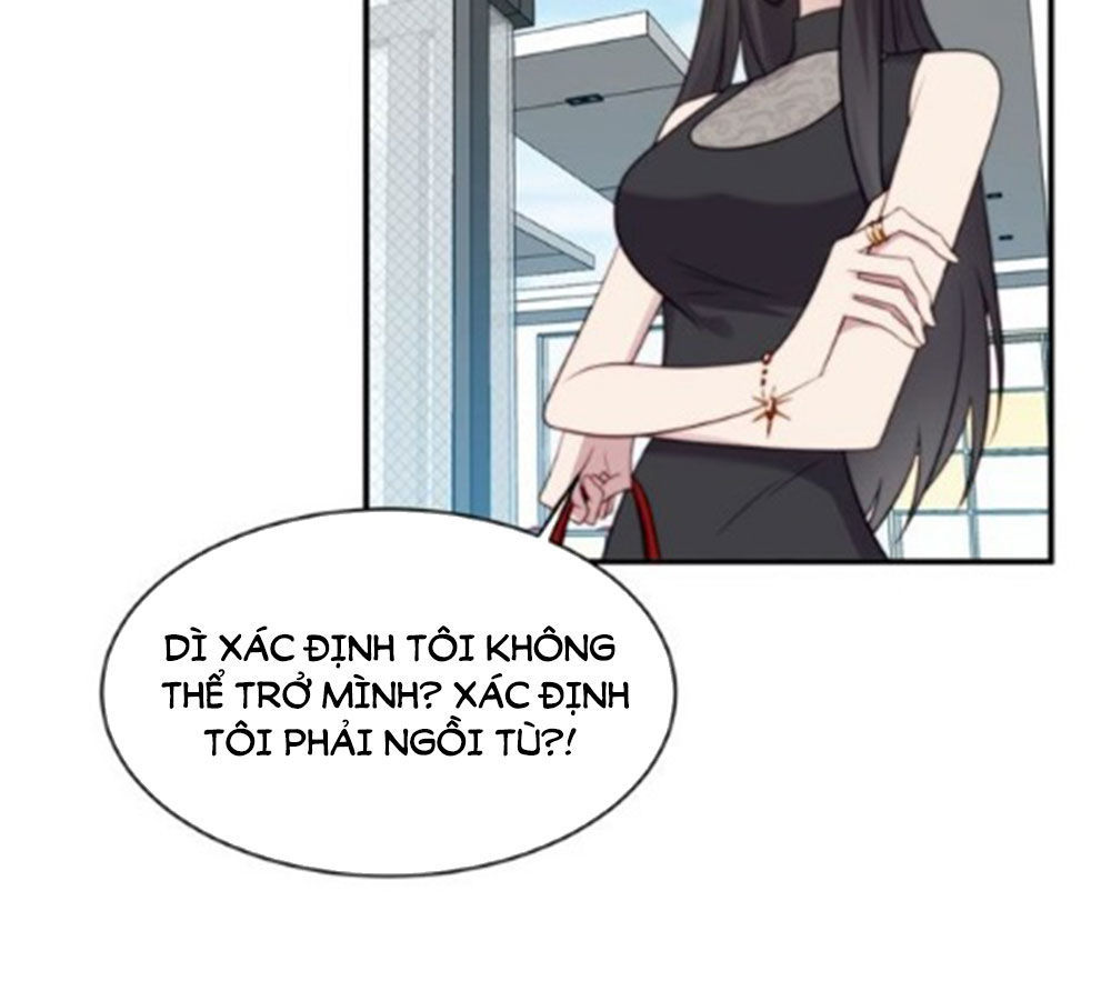 Khóa Chặt Đôi Môi Chapter 25 - Trang 2