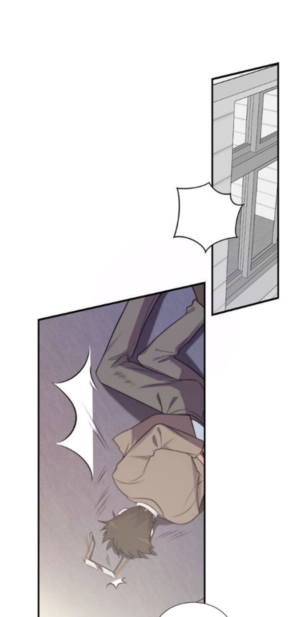 Khóa Chặt Đôi Môi Chapter 25 - Trang 2