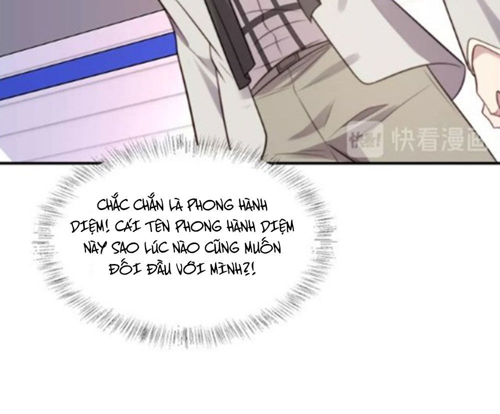 Khóa Chặt Đôi Môi Chapter 25 - Trang 2