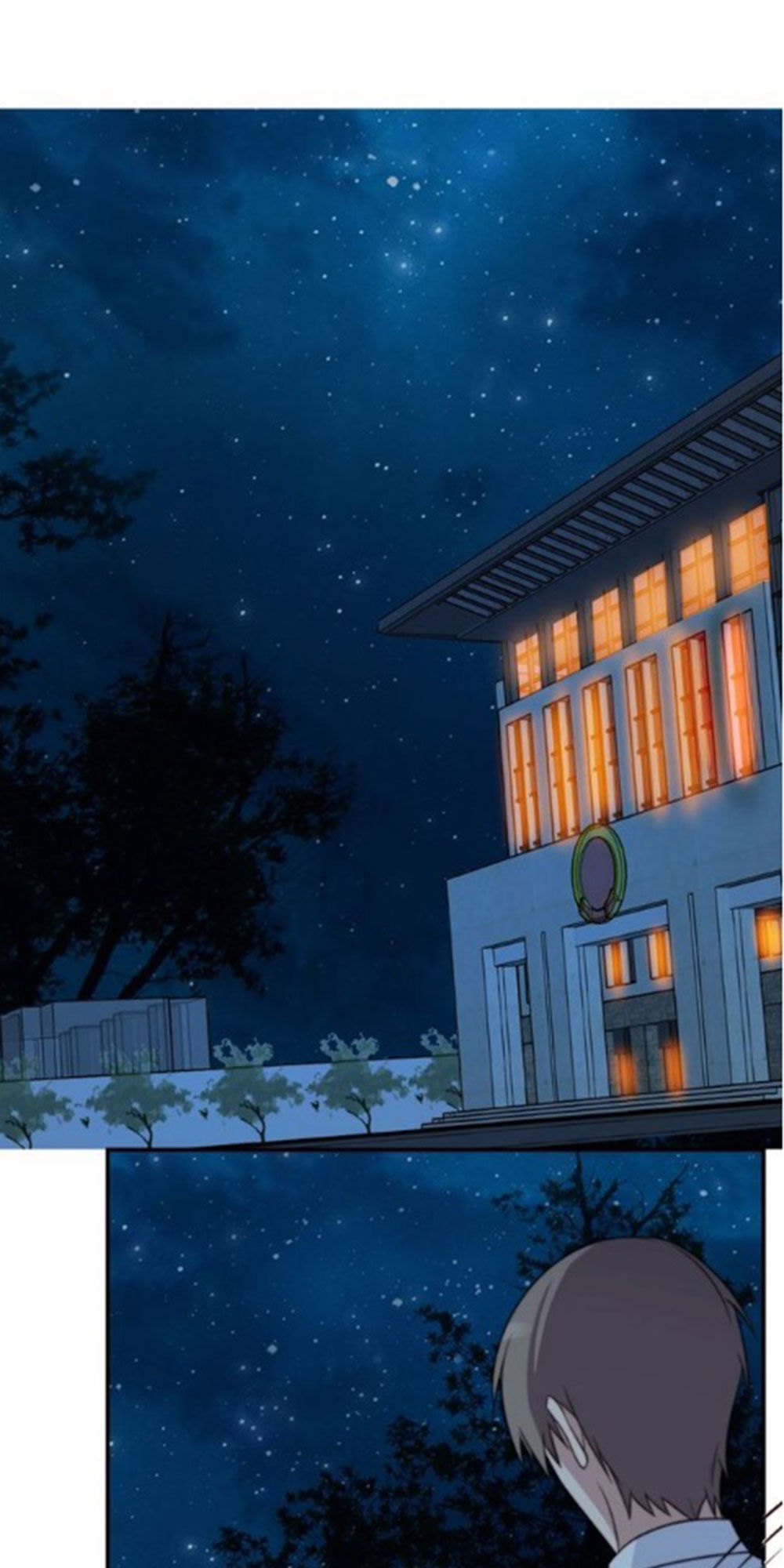 Khóa Chặt Đôi Môi Chapter 25 - Trang 2