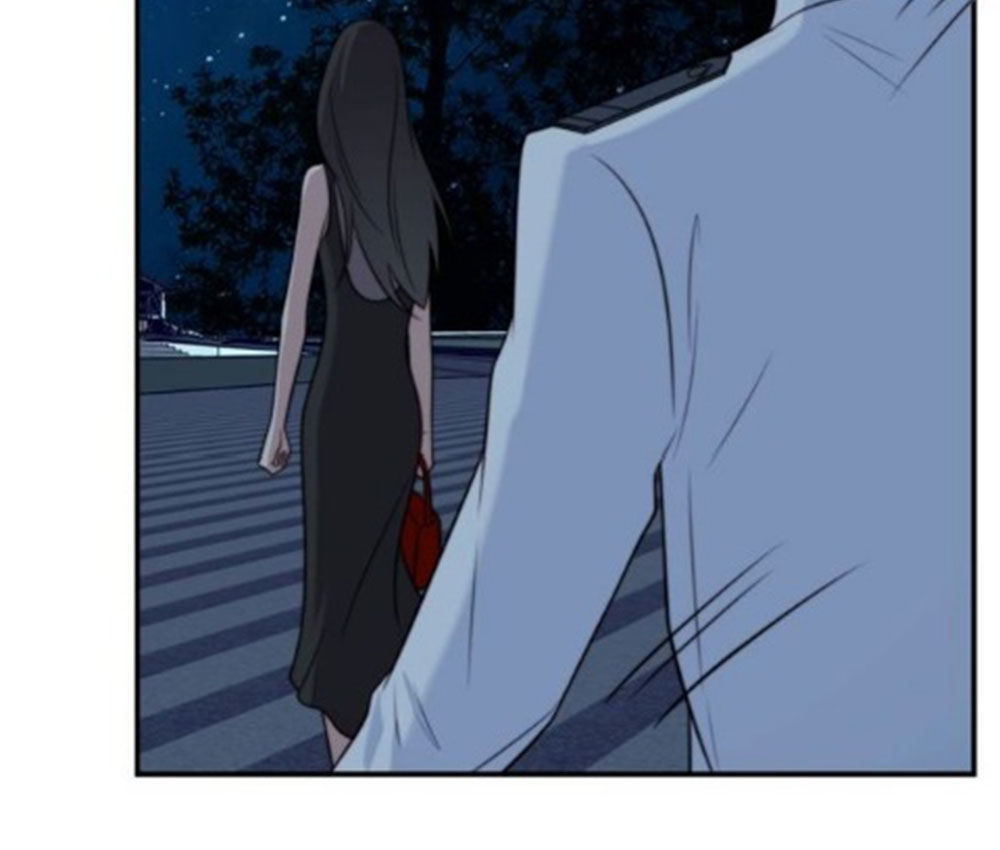 Khóa Chặt Đôi Môi Chapter 25 - Trang 2