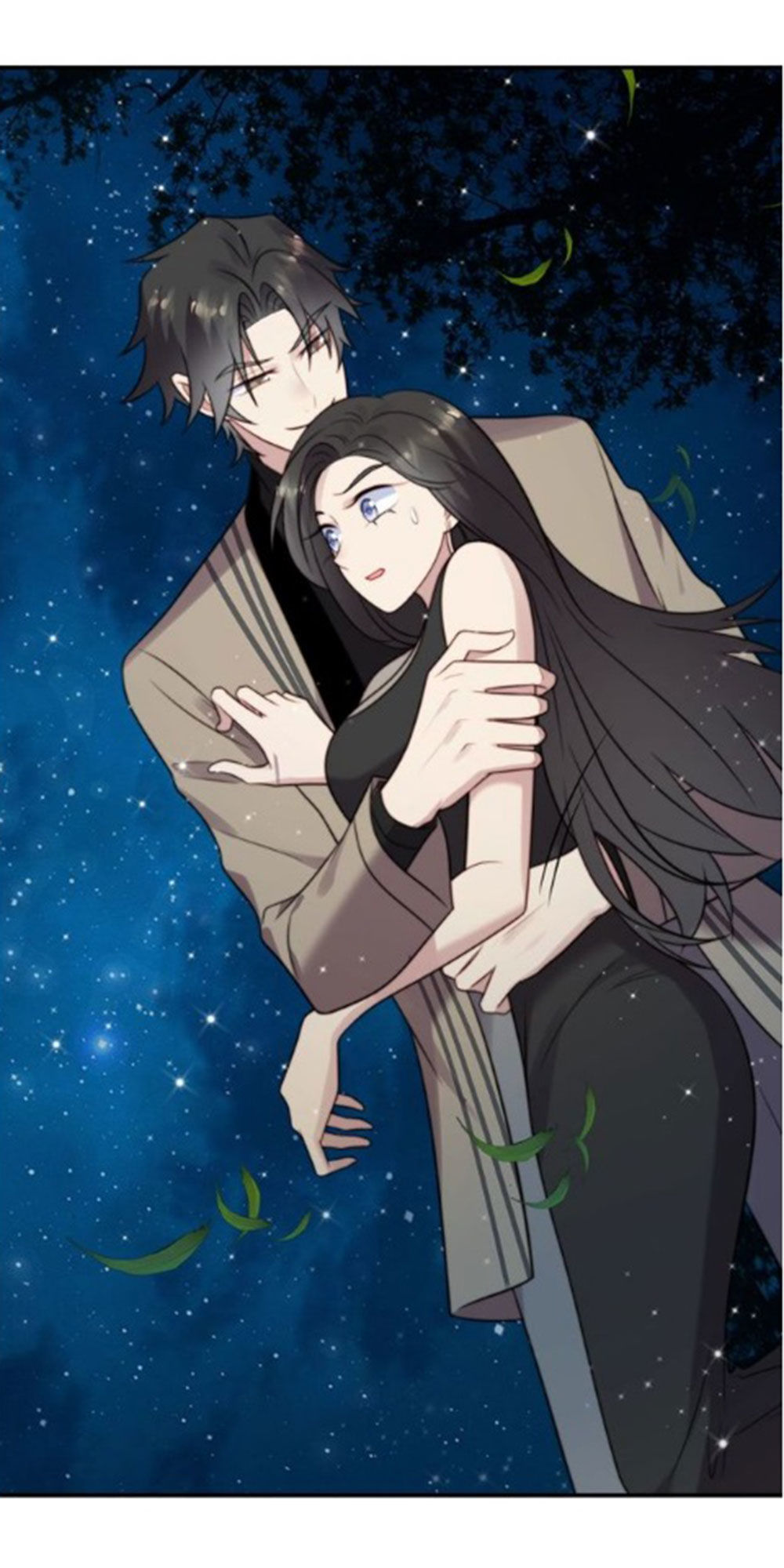 Khóa Chặt Đôi Môi Chapter 25 - Trang 2