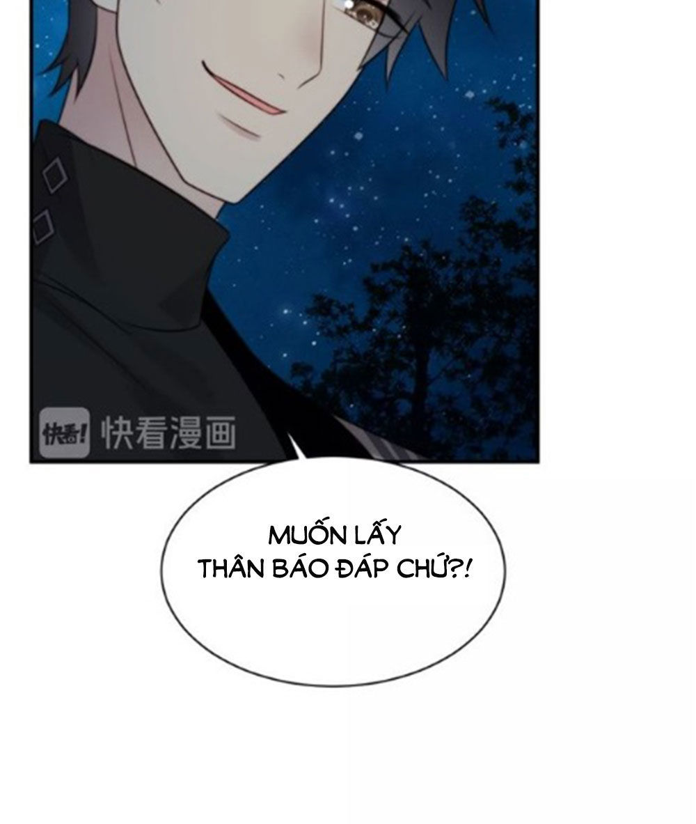 Khóa Chặt Đôi Môi Chapter 25 - Trang 2