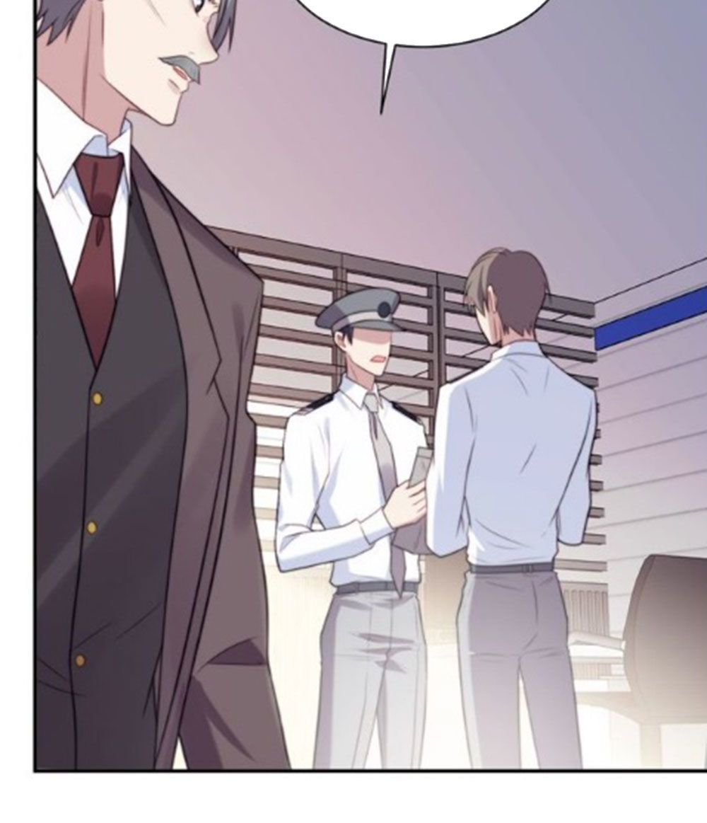 Khóa Chặt Đôi Môi Chapter 25 - Trang 2