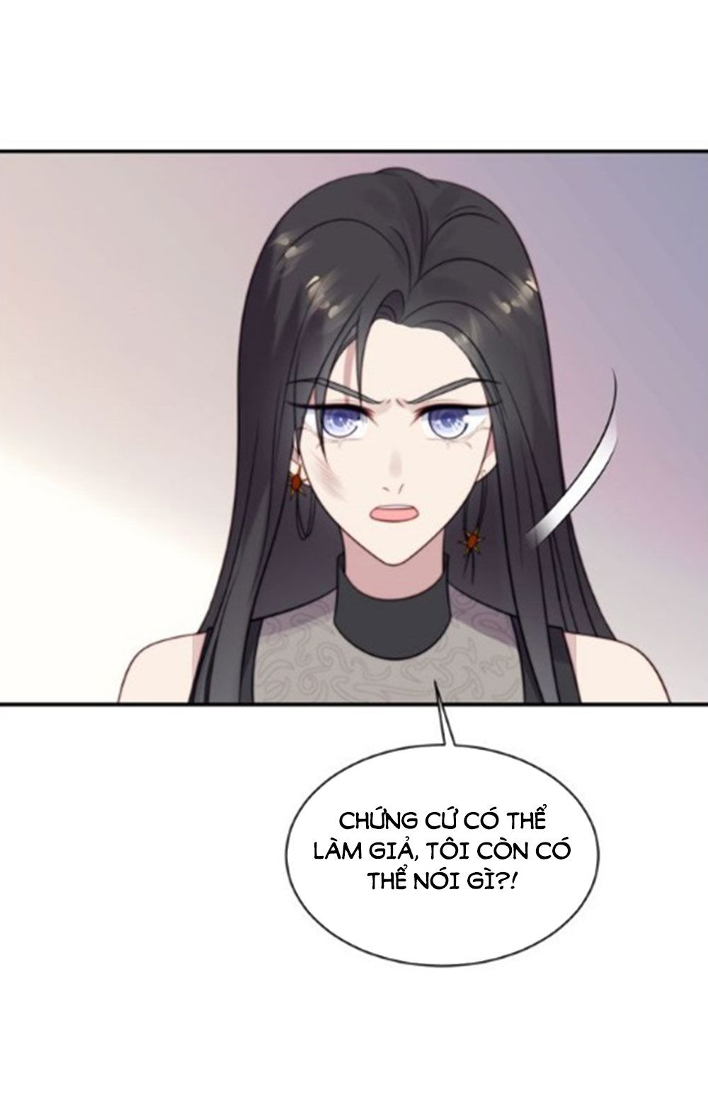 Khóa Chặt Đôi Môi Chapter 25 - Trang 2