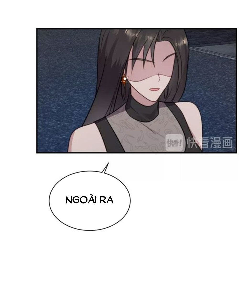 Khóa Chặt Đôi Môi Chapter 26 - Trang 2