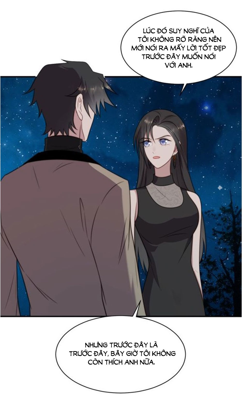 Khóa Chặt Đôi Môi Chapter 26 - Trang 2