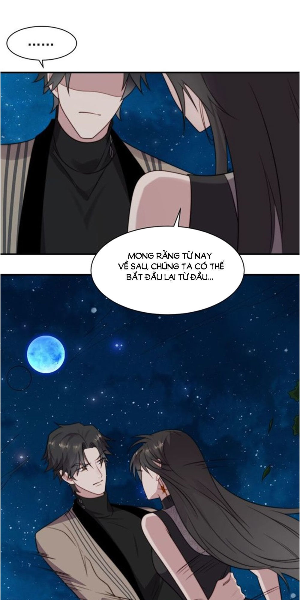 Khóa Chặt Đôi Môi Chapter 26 - Trang 2