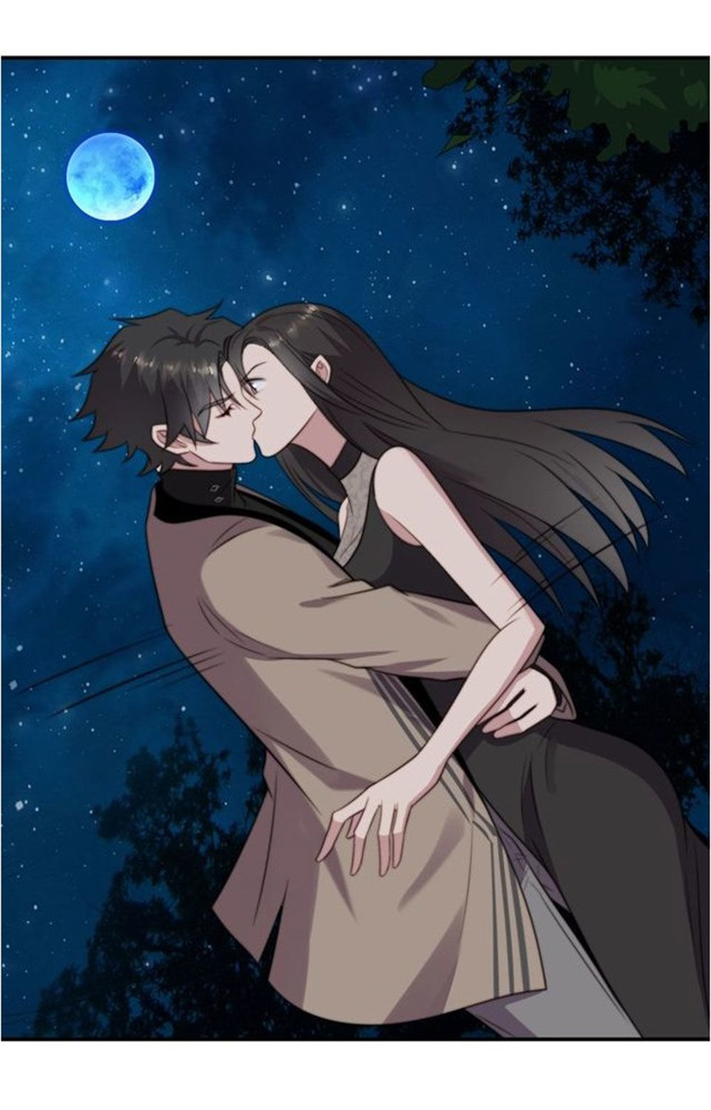 Khóa Chặt Đôi Môi Chapter 26 - Trang 2