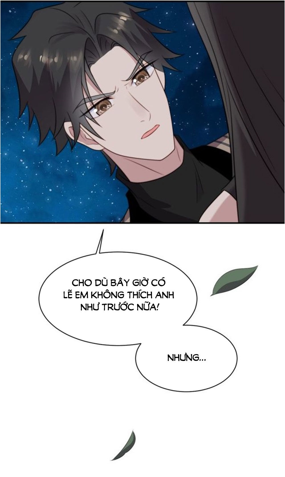 Khóa Chặt Đôi Môi Chapter 26 - Trang 2