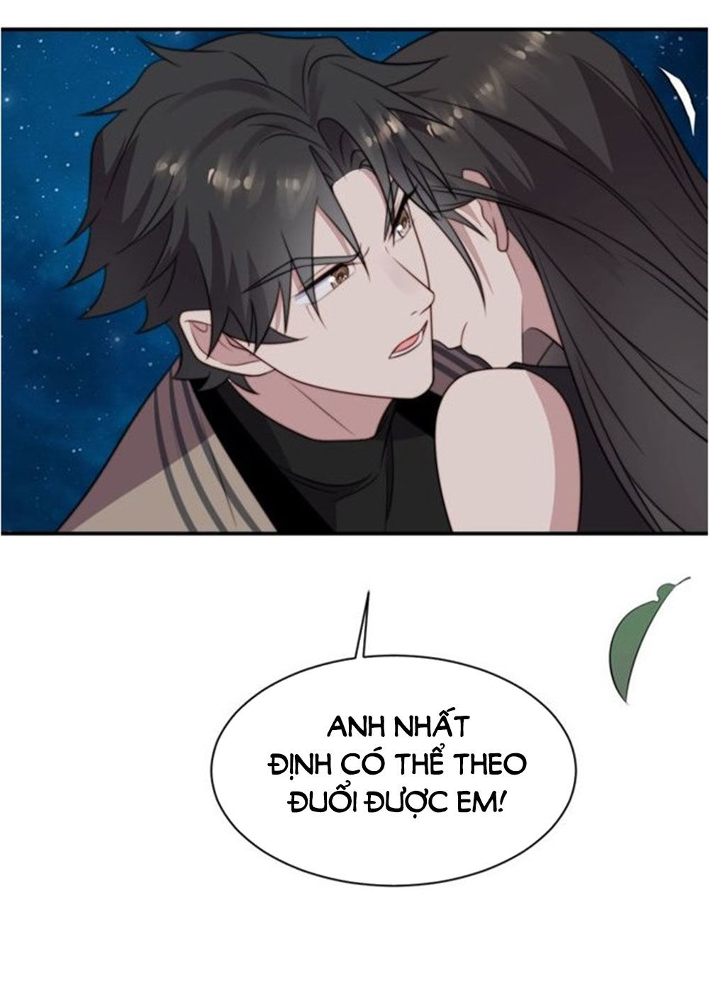 Khóa Chặt Đôi Môi Chapter 26 - Trang 2