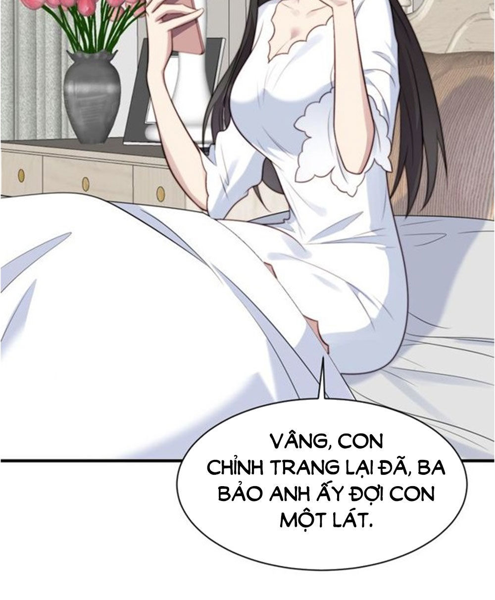 Khóa Chặt Đôi Môi Chapter 26 - Trang 2
