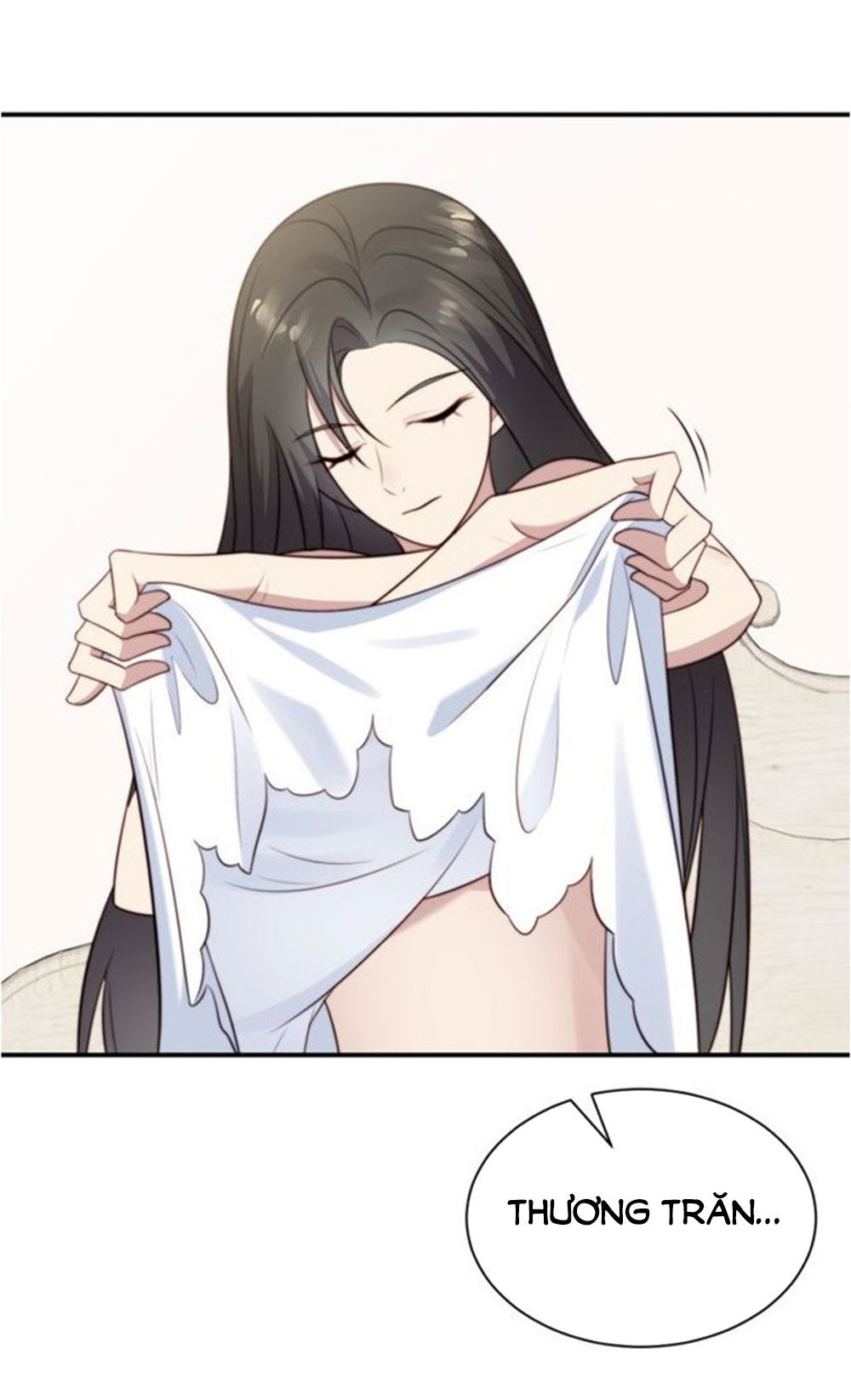 Khóa Chặt Đôi Môi Chapter 26 - Trang 2