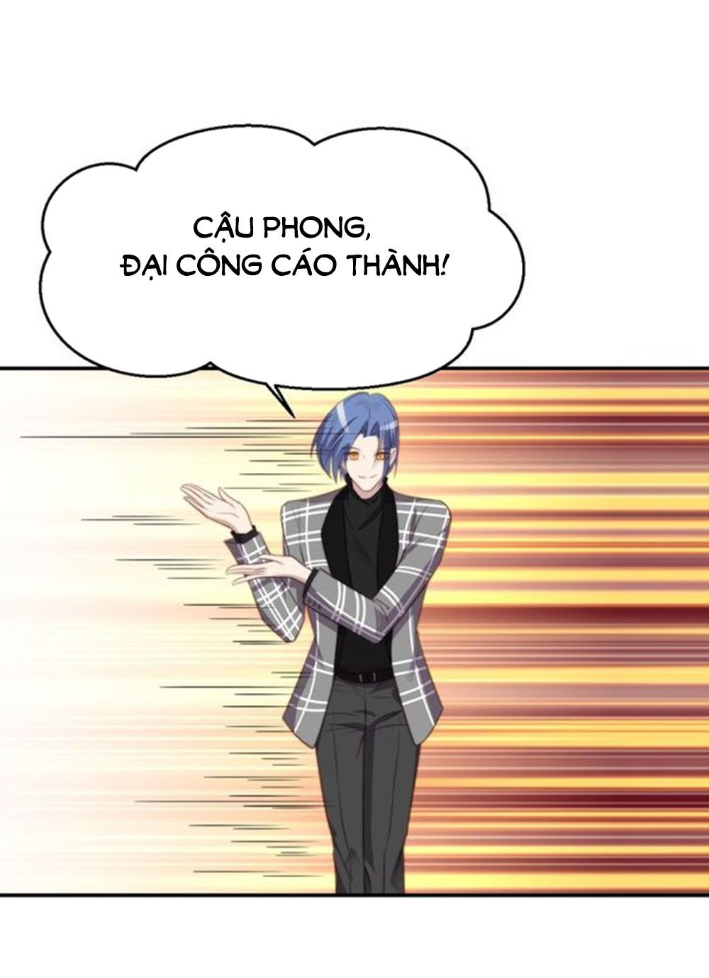 Khóa Chặt Đôi Môi Chapter 26 - Trang 2