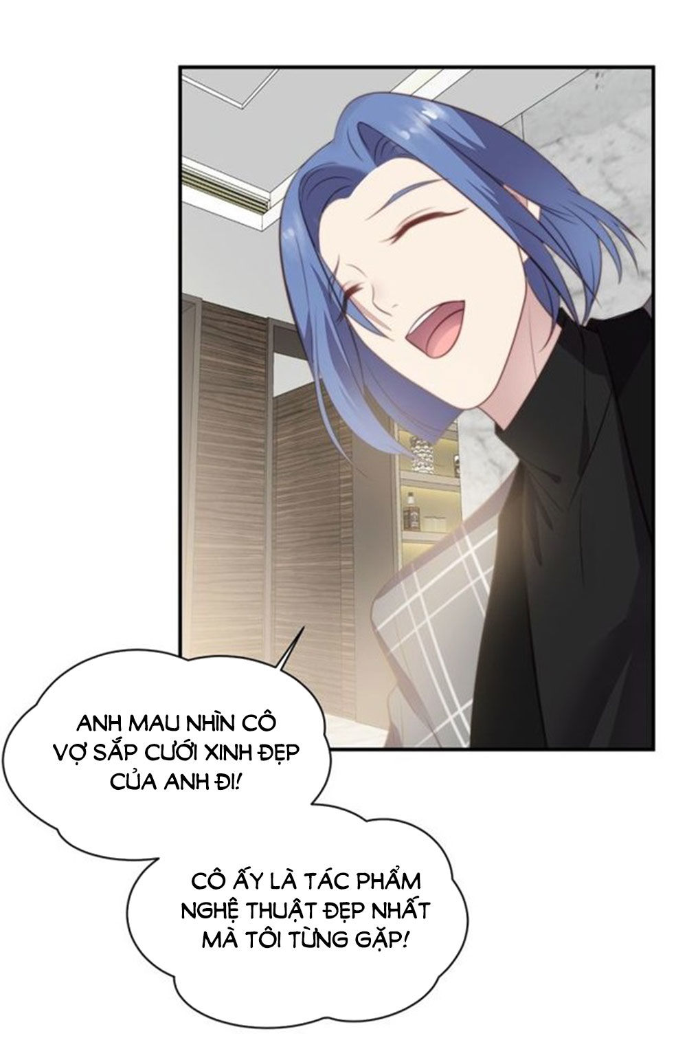 Khóa Chặt Đôi Môi Chapter 26 - Trang 2