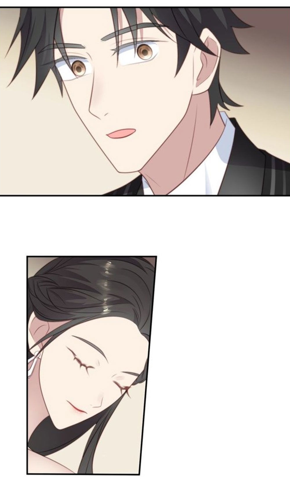 Khóa Chặt Đôi Môi Chapter 26 - Trang 2