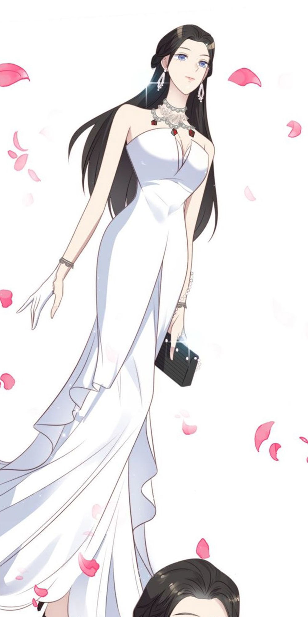 Khóa Chặt Đôi Môi Chapter 26 - Trang 2