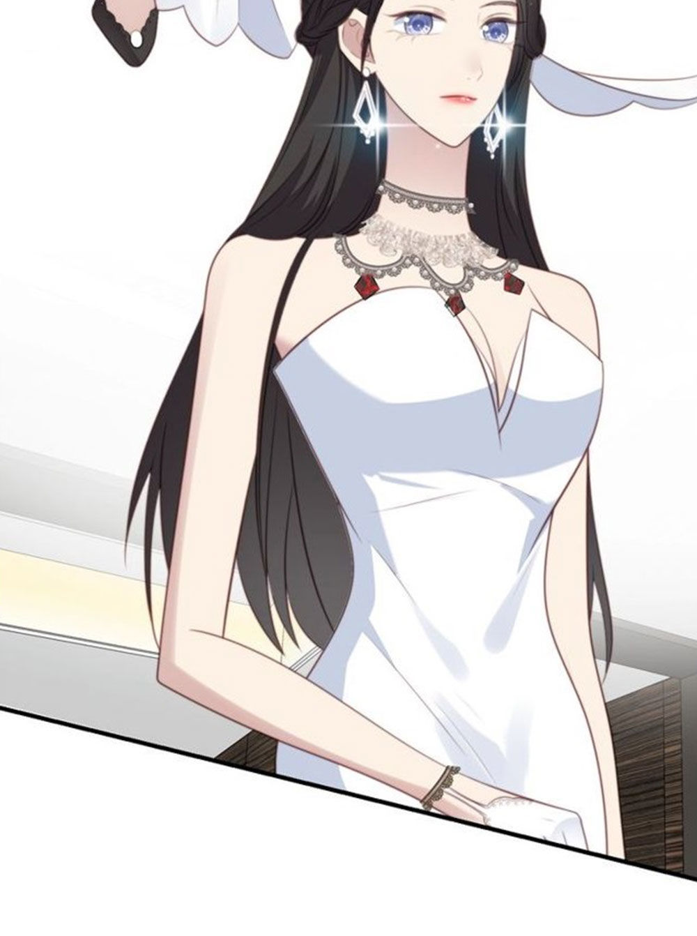 Khóa Chặt Đôi Môi Chapter 26 - Trang 2