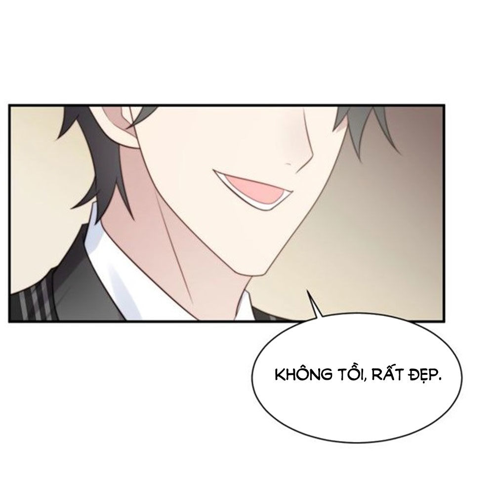 Khóa Chặt Đôi Môi Chapter 26 - Trang 2