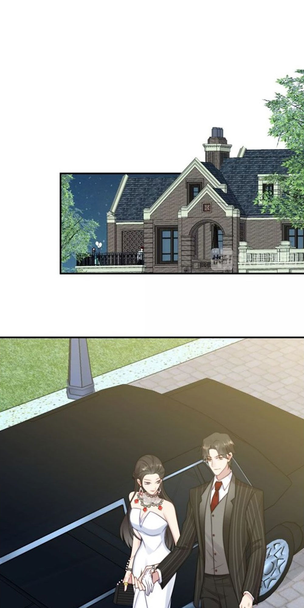 Khóa Chặt Đôi Môi Chapter 26 - Trang 2