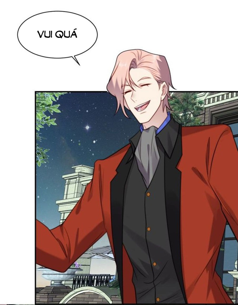 Khóa Chặt Đôi Môi Chapter 26 - Trang 2
