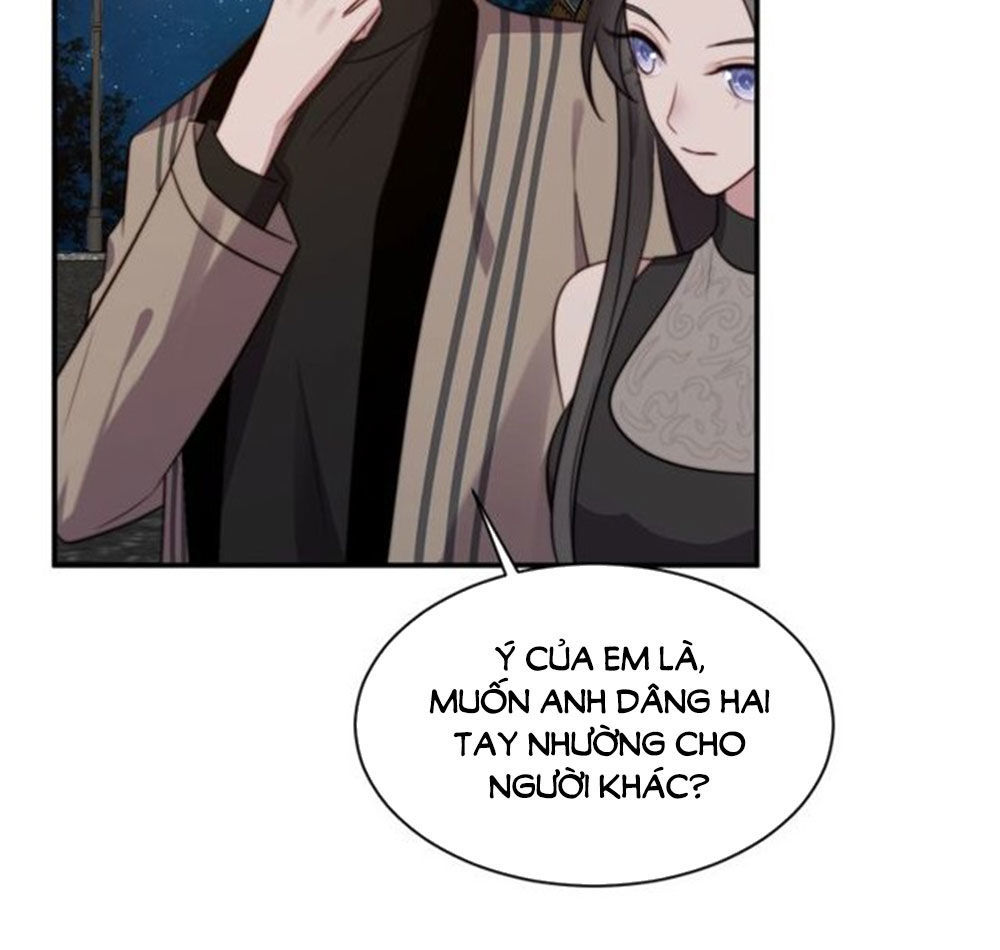 Khóa Chặt Đôi Môi Chapter 26 - Trang 2